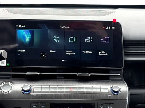 New 2026 Hyundai Kona SEL Sport AWD/4WD image 10