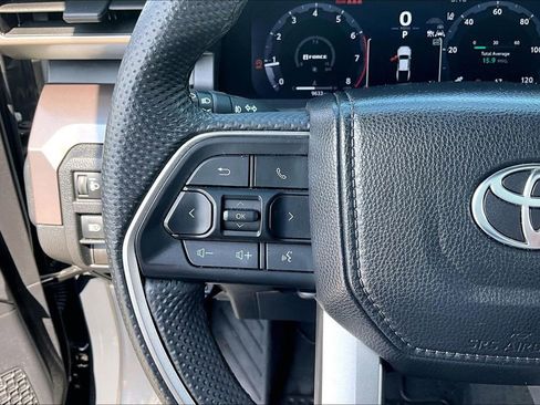 Used 2024 Toyota Tacoma TRD Sport RWD image 12