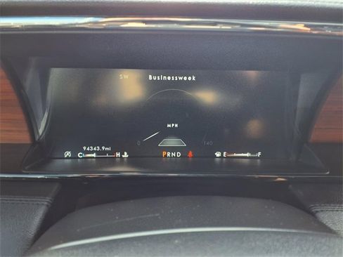 Used 2019 Lincoln Navigator Reserve w/ Cargo Package image 15