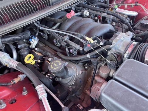 Used 2002 Pontiac Firebird Trans Am RWD image 18
