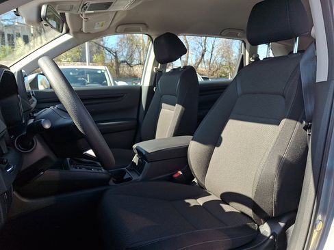 Certified 2023 Honda CR-V LX image 12