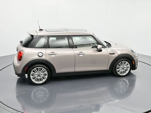 Used 2024 MINI Cooper S image 34