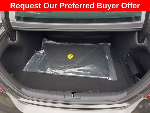 New 2026 Genesis G70 2.5T Prestige image 29