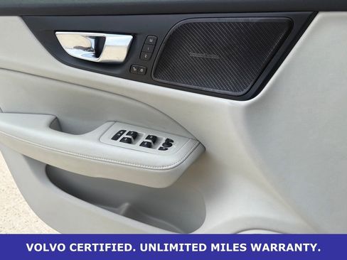 Certified 2023 Volvo V60 B5 Cross Country Plus w/ Climate Package AWD/4WD image 25