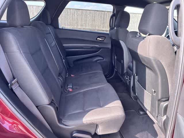 Used 2023 Dodge Durango GT RWD image 21
