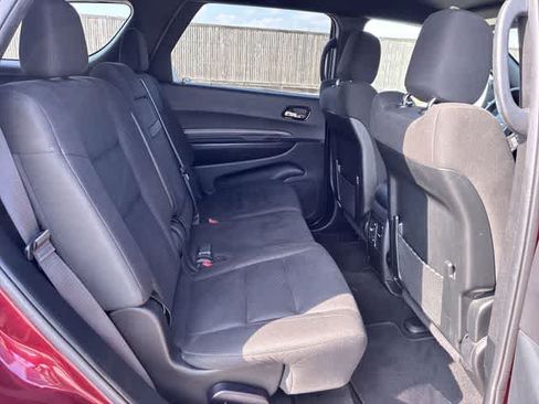 Used 2023 Dodge Durango GT RWD image 21