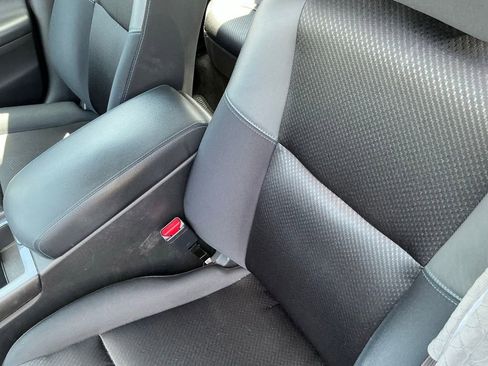 Used 2018 Nissan Altima 2.5 SR image 3