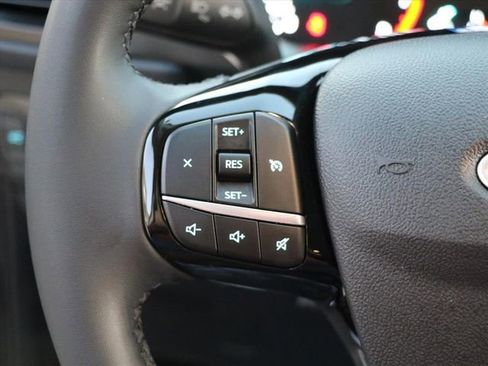 Used 2022 Ford Escape SEL image 26