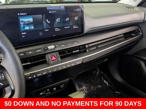 Used 2025 Kia K4 FWD image 15