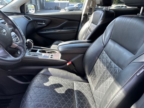Used 2020 Nissan Murano Platinum AWD/4WD image 9