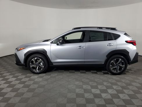 New 2025 Subaru Crosstrek 2.5i Premium image 7