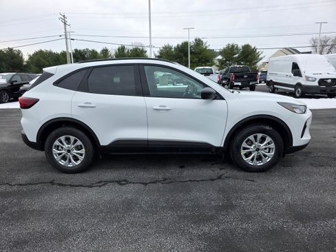 New 2026 Ford Escape Active w/ Cold Weather Package image 6