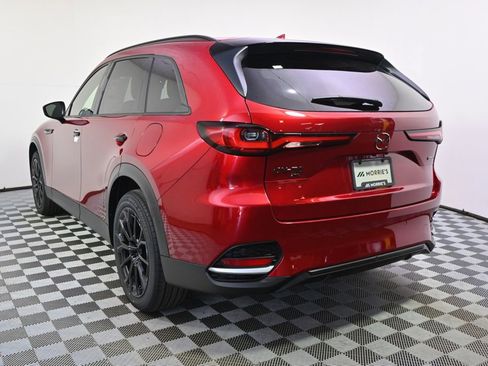 New 2026 MAZDA CX-70 3.3 Turbo w/ Premium Plus Pkg AWD/4WD image 4