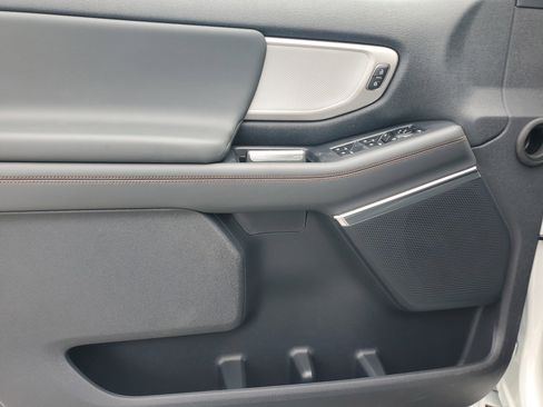 New 2025 Ford Expedition Max Active image 13