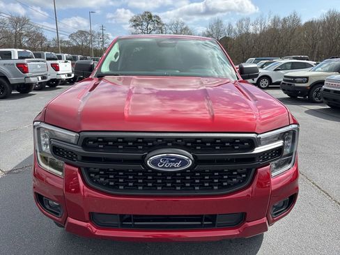 New 2026 Ford Ranger XL image 27