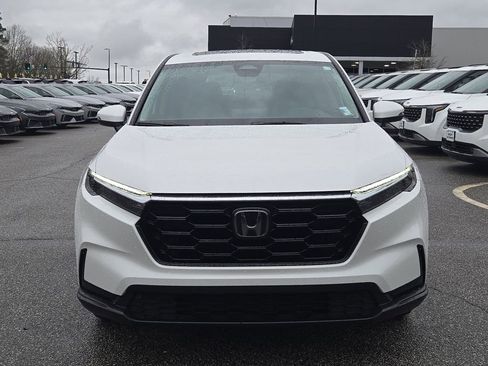 Used 2023 Honda CR-V EX image 2