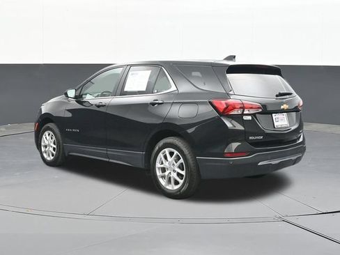 Used 2024 Chevrolet Equinox LT AWD/4WD image 10