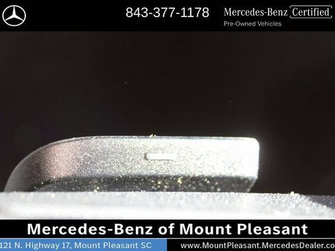 Certified 2025 Mercedes-Benz GLC 350e 4MATIC image 29