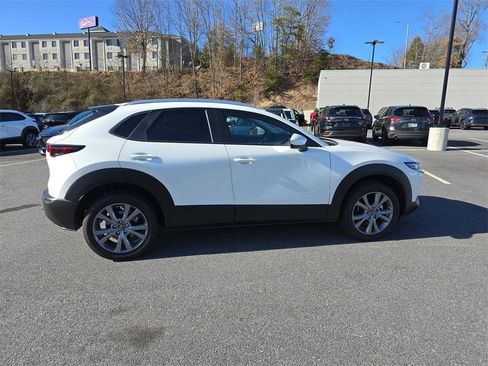 New 2026 MAZDA CX-30 AWD 2.5 S image 2