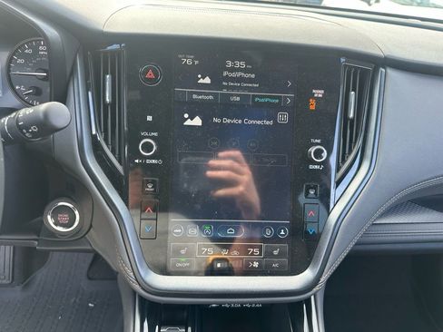 Used 2025 Subaru Outback Wilderness image 30