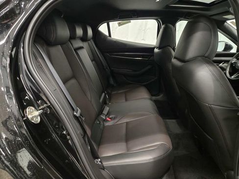 New 2026 MAZDA MAZDA3 2.5 S Hatchback w/ Premium Pkg image 12