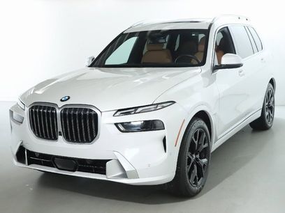 Certified 2023 BMW X7 xDrive40i w/ Premium Package
