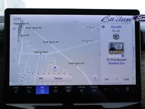 Used 2024 Ford Expedition Max Limited image 19