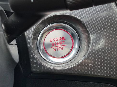 Certified 2025 Acura Integra A-Spec FWD image 25