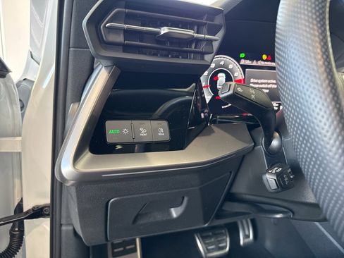 Used 2023 Audi S3 Premium Plus image 35