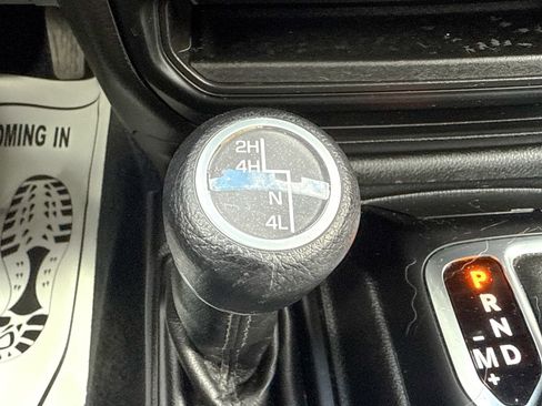 Used 2021 Jeep Wrangler Unlimited Sport image 36