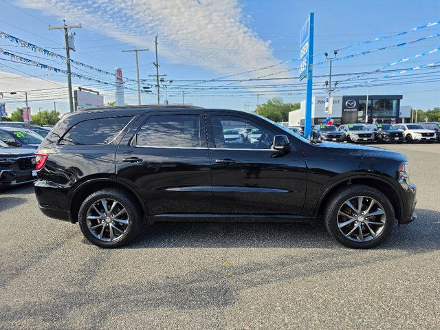 Used 2017 Dodge Durango GT w/ Premium Group AWD/4WD image 6