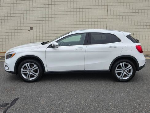 Used 2019 Mercedes-Benz GLA 250 4MATIC image 4