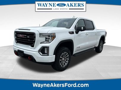 Used 2020 GMC Sierra 1500 AT4 w/ AT4 Premium Package