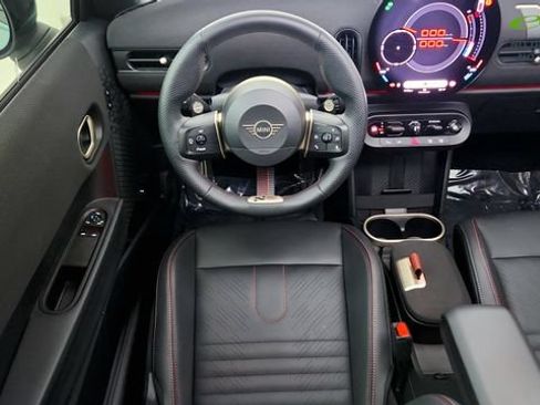 Used 2025 MINI Cooper John Cooper Works FWD image 48