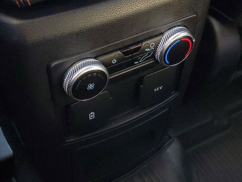 Certified 2024 Ford Explorer ST-Line w/ Class IV Trailer Tow Package image 25