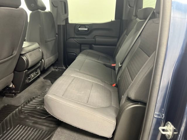 Used 2022 Chevrolet Silverado 1500 LT AWD/4WD image 10