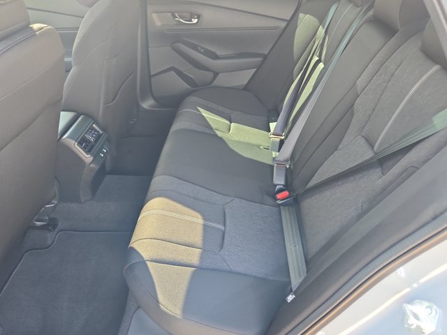 New 2026 Honda Accord Sport image 10