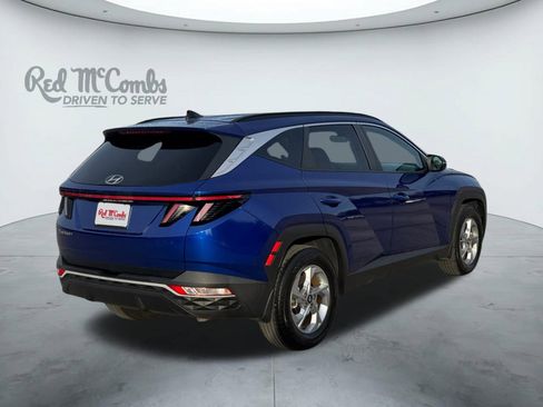 Used 2023 Hyundai Tucson SEL image 5