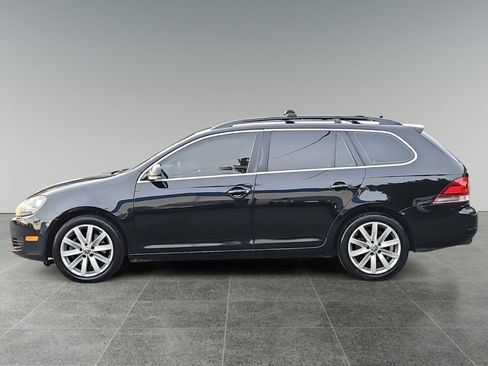 Used 2014 Volkswagen Jetta TDI image 4