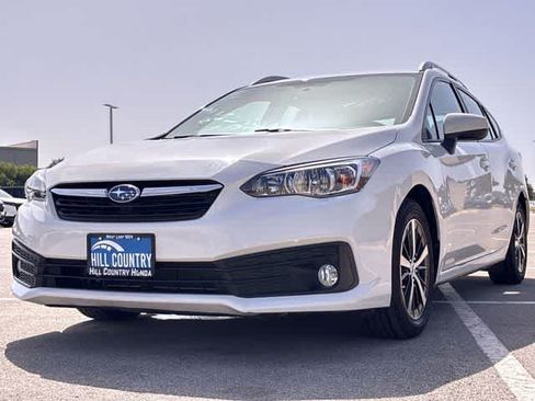 Used 2022 Subaru Impreza 2.0i Premium AWD/4WD image 11