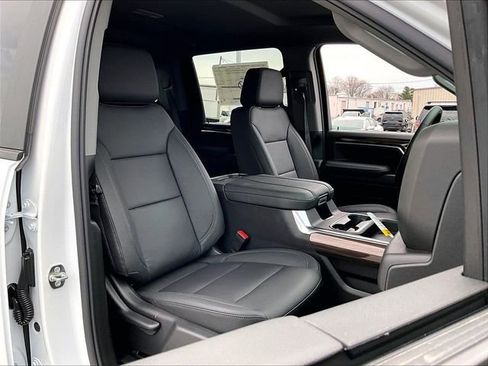 New 2026 Chevrolet Silverado 2500 LT w/ Safety Package image 29