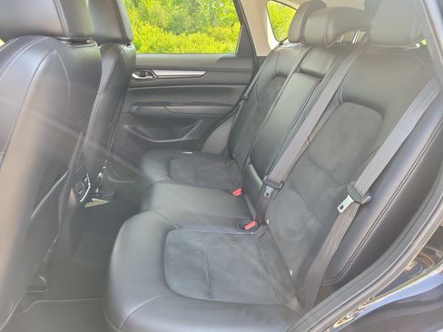 Used 2020 MAZDA CX-5 Touring AWD/4WD image 16