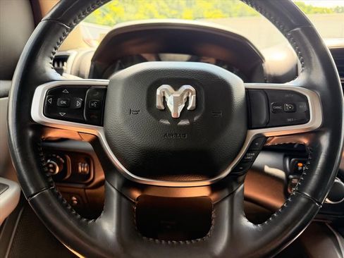 Used 2020 RAM 1500 Big Horn AWD/4WD image 15