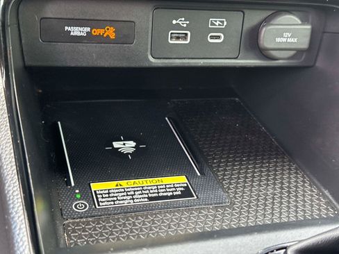 Certified 2024 Honda CR-V EX-L image 27