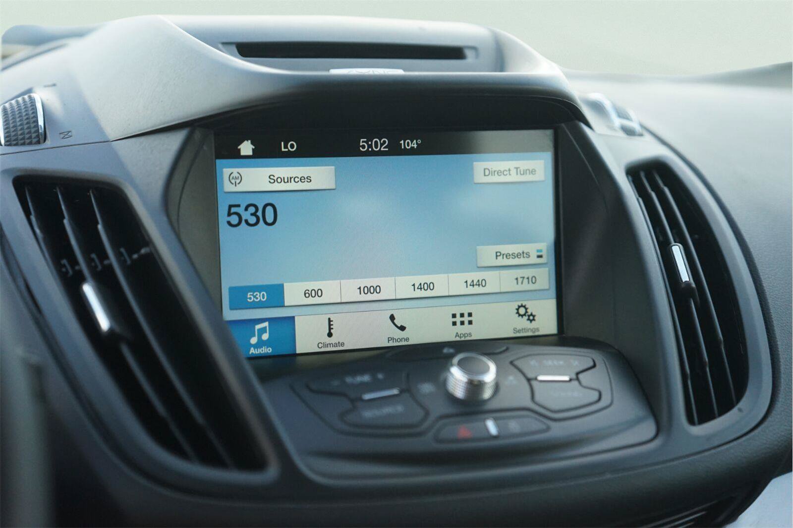 Used 2016 Ford Escape SE w/ Equipment Group 201A FWD image 27