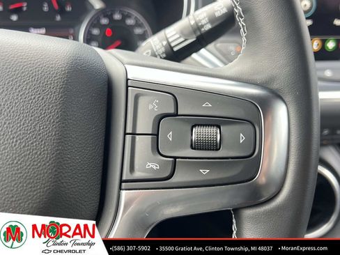 Certified 2024 Chevrolet Blazer LT image 23