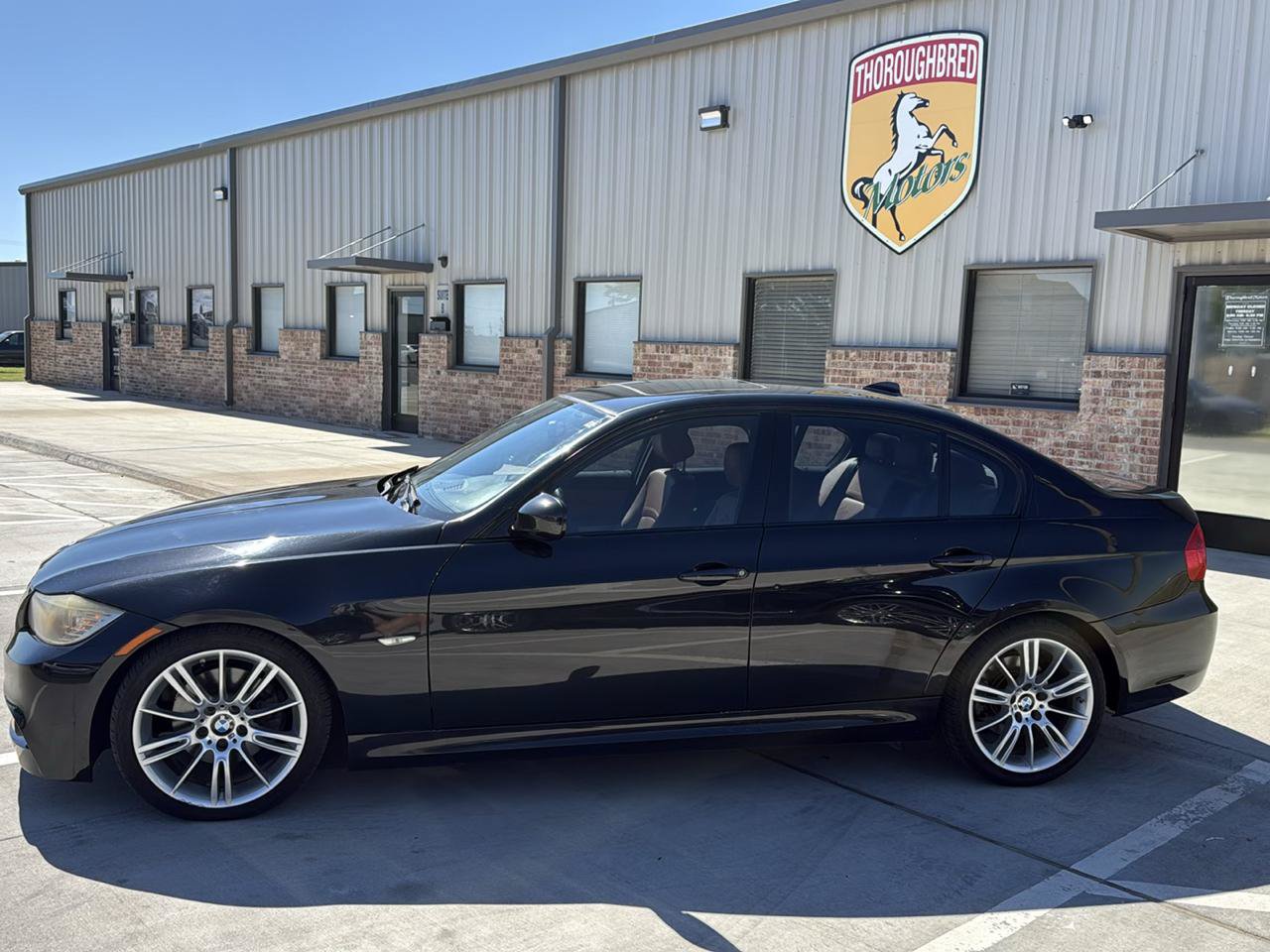 Used 2011 BMW 328i Sedan RWD image 14