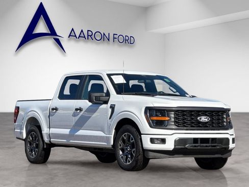 Used 2024 Ford F150 STX image 7