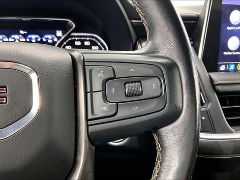 Used 2021 GMC Yukon XL AT4 w/ AT4 Premium Plus Package image 25