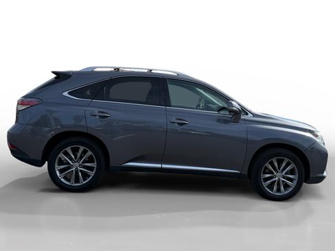 Used 2013 Lexus RX 350 FWD image 6